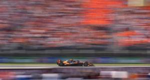GP des Pays-Bas : Piastri arrache la pole, McLaren en force à Zandvoort