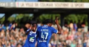 Mercato : Messi signe en Ligue 2 (off)