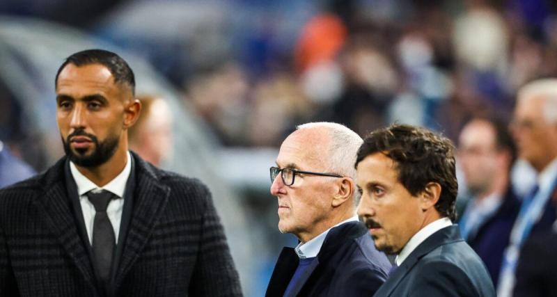  - OM : un indésirable vendu, un milieu arrive, une nouvelle cible en défense