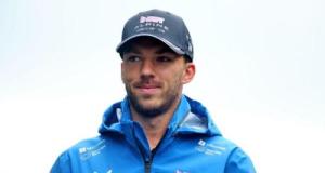 Alpine : Gasly prêt à tout pour rester dans les points