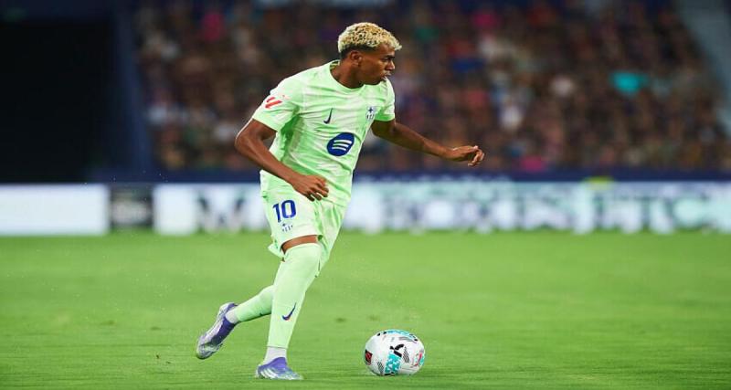  - FC Barcelone : Une icône espagnole appelle à la patience pour Lamine Yamal