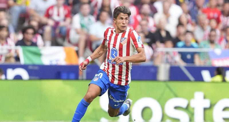  - Tenu en échec par Alavés, l'Atlético Madrid poursuit son début de saison chaotique