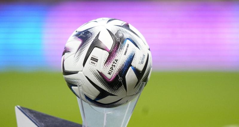  - Toulouse - PSG : les compositions officielles