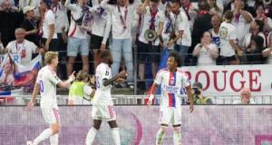 Ligue Europa : les calendriers complets de l’OL, Lille et Nice