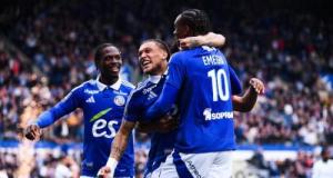 Ligue Europa Conférence : le calendrier complet de Strasbourg