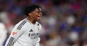 Real Madrid : Endrick, la renaissance attendue