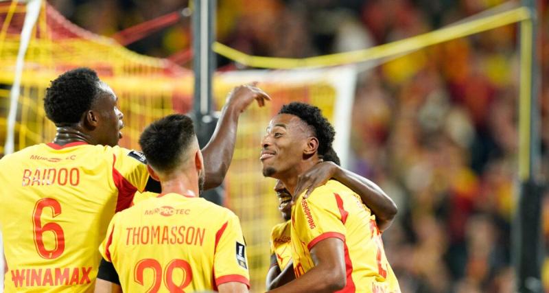  - Lens : retournement de situation sur le Mercato, un énorme retour espéré ?