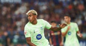 Date, heure, chaîne TV, compos probables : comment suivre Rayo Vallecano - Barça ?