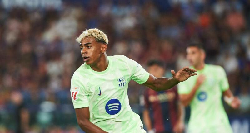  - Date, heure, chaîne TV, compos probables : comment suivre Rayo Vallecano - Barça ?