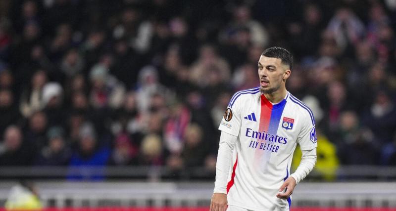  - OL : le groupe face à l’OM dévoilé, Mikautadze aperçu en pleurs avant son départ