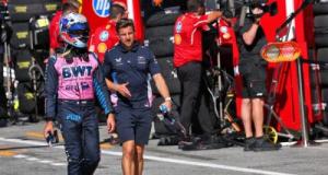 GP des Pays-Bas : Gasly satisfait d’avoir dépassé la Q1 malgré une qualification modeste