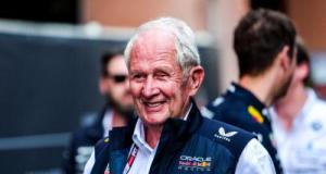 Cadillac : un duo prudent entre Perez et Bottas suscite la controverse