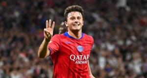 Toulouse - PSG : João Neves gagne un surnom génial, Luis Enrique le pique quand même