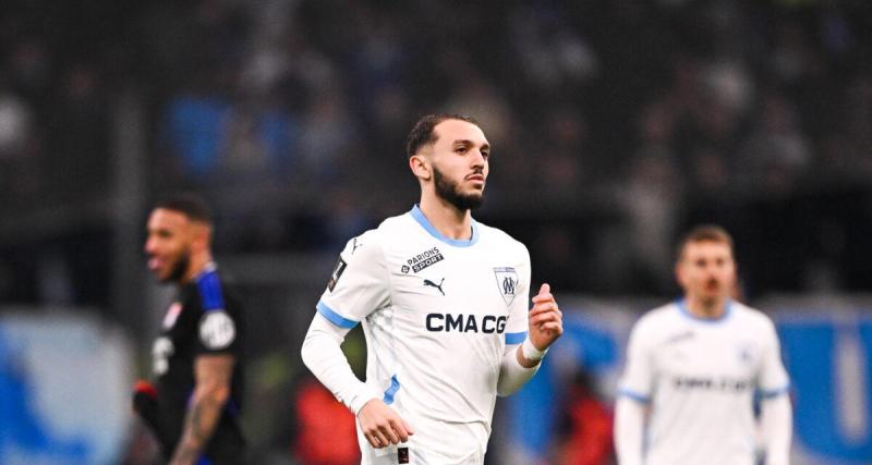  - OL – OM : les compositions probables du choc