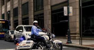 Flashés à 130 km/h au lieu de 80 : trois conducteurs repartent à pied, sans permis
