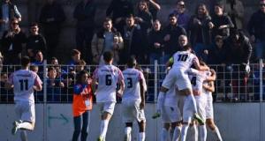 National 2 : après trois journées, seulement deux clubs reçus 3/3