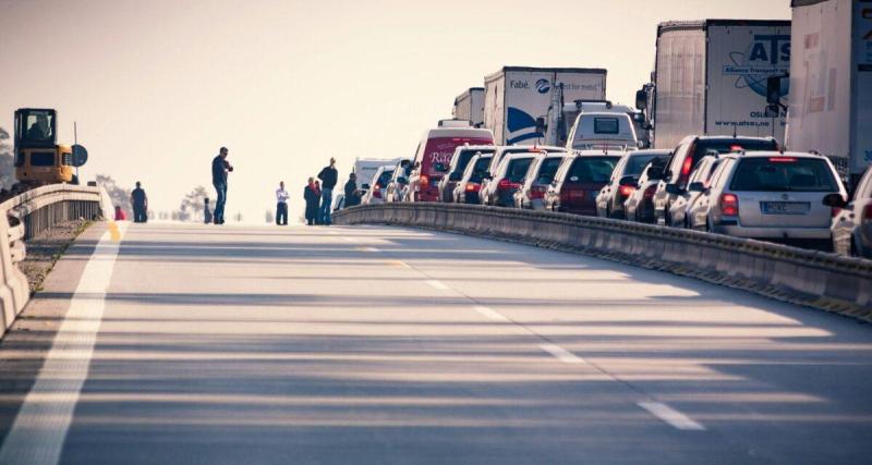  - RN 205 en travaux forcés : les vacanciers devront changer de plan jusqu’à l’automne prochain