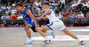 EuroBasket2025 : La Serbie perd gros, son capitaine quitte la compétition