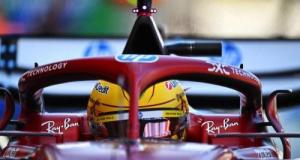 GP des Pays-Bas : Hamilton compte sur le ciel pour rebattre les cartes