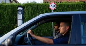 Il ne voit pas le radar et écope de 28 000 € d’amende après plus de 100 excès de vitesse