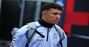 F1 : Isack Hadjar, la sensation de Zandvoort