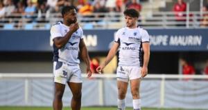 Montpellier : Reléguée dans la hiérarchie, une recrue est sur le départ