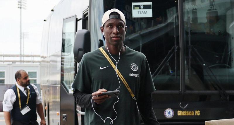  - Chelsea : folie totale dans le dossier Jackson, un buteur surprise en approche ?
