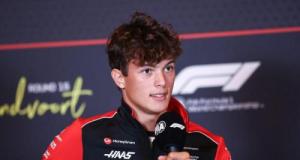 GP des Pays-Bas : Bearman frustré après une erreur décisive