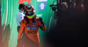 McLaren : Piastri affiche sa confiance et vise le sommet