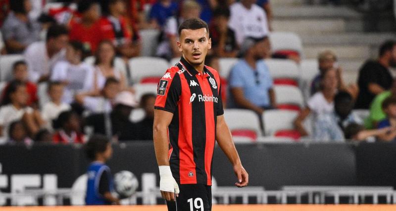  - Un Algérien de Nice vendu pour 20 millions (officiel)