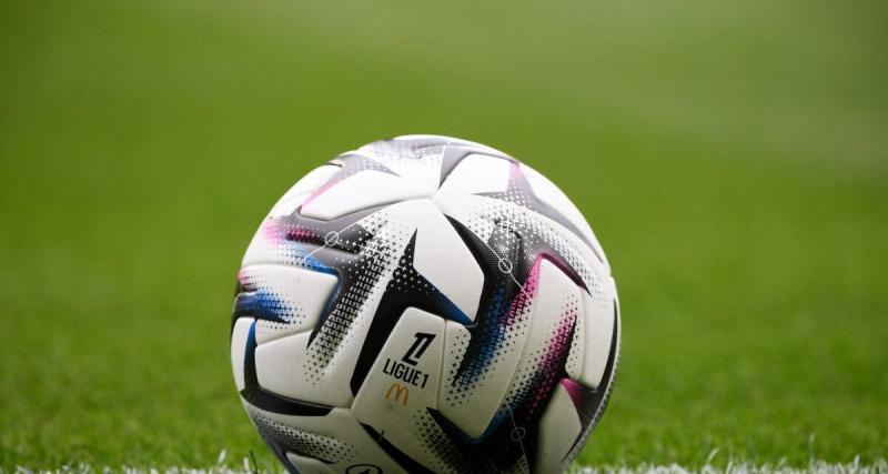 - Ligue 1 (J3) : les compos du multiplex, avec l'alléchant Monaco - Strasbourg