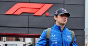 F1 : la gestion d’Alpine envers Colapinto suscite des critiques