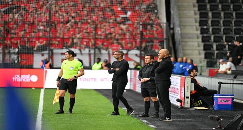  - Ligue 1 : Angers et Rennes se neutralisent ! (1-1)