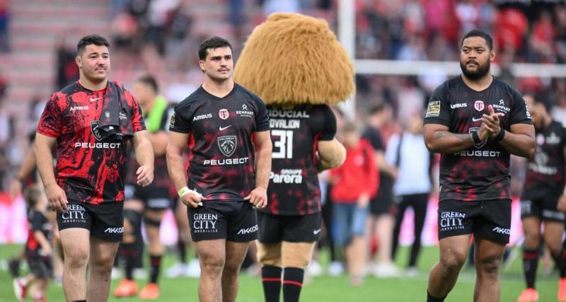  - Bayonne : à la recherche d'un talonneur, le club se tourne vers le Stade Toulousain