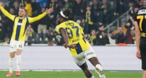 Les incroyables débuts d'Allan Saint-Maximin au Mexique
