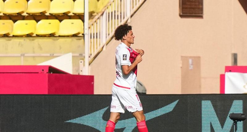  - Ligue 1 (J3) : Monaco en tête, Nice mené... les scores du multiplex à la pause