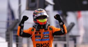 GP des Pays-Bas : Piastri creuse l’écart, le titre se rapproche