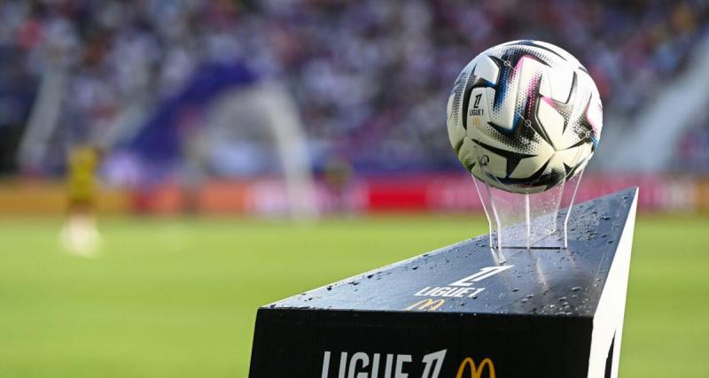  - Match spectaculaire à Monaco, le Paris FC dompte Metz à domicile, Le Havre enfonce l'OGC Nice... Les scores du Multiplex Ligue 1 !