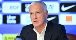 Équipe de France : encore deux gros forfaits pour Deschamps ?
