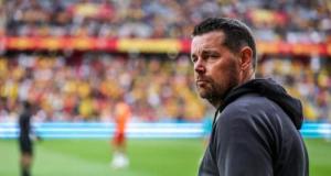 Lens dit adieu à un cadre ! (officiel)