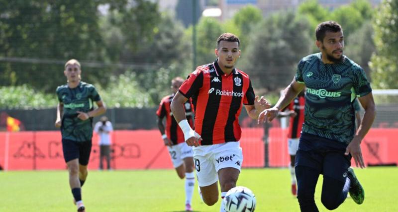  - Ligue 1 : Rieder (Rennes) et Bouanani (Nice) vers l'Allemagne