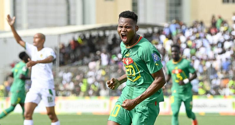  - Bagarre ASSE – Auxerre pour un talent de Ligue 2, un grand retour à Metz !