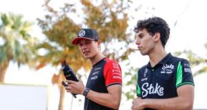 F1 : le choix de Cadillac fait débat chez les nouveaux venus