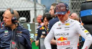 F1 : Verstappen réclame un vrai circuit pour succéder à Zandvoort