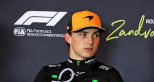 McLaren : la méthode Stella pour recadrer Piastri