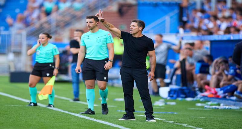  - Atlético Madrid : pire départ depuis 15 ans en Liga