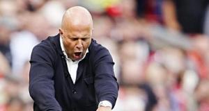150M€, transfert hallucinant en Premier League !