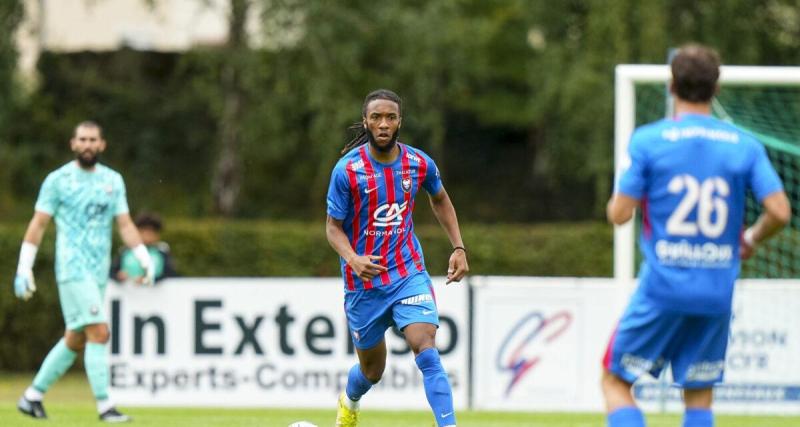  - Caen : Sagnan débarque à Malherbe, Traoré prend la direction de la Pologne (off)