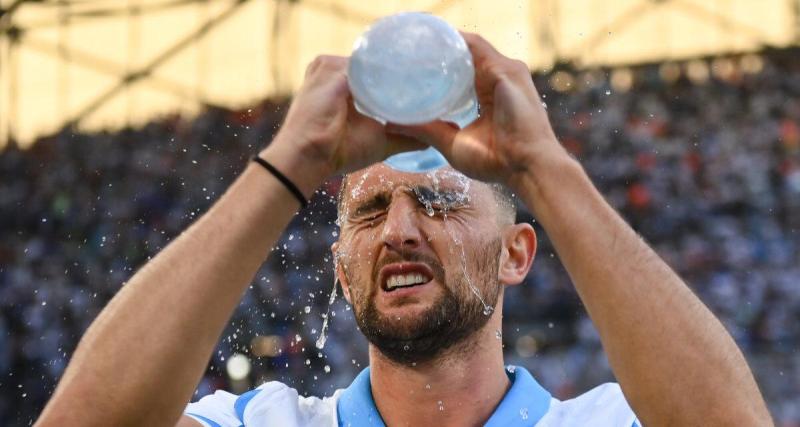  - OM : Rabiot va retrouver Rowe, l’incroyable scénario !