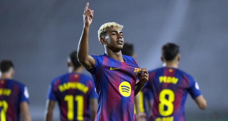  - L’énorme raté de Mediapro avec le VAR pendant Rayo – Barça !